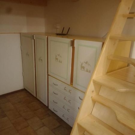 Ladinische Jagerhof - Solaria Cipat: 022113-At-013003 Apartment Campestrin ภายนอก รูปภาพ