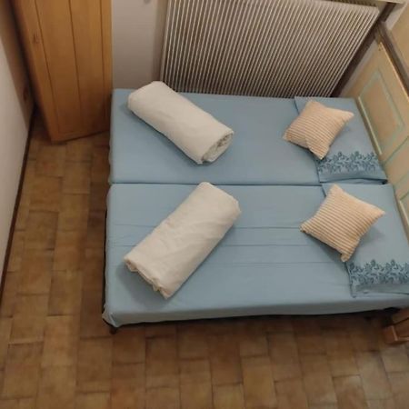 Ladinische Jagerhof - Solaria Cipat: 022113-At-013003 Apartment Campestrin ภายนอก รูปภาพ