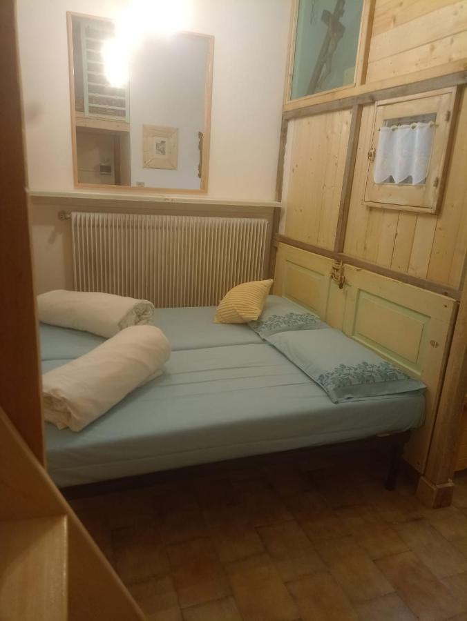 Ladinische Jagerhof - Solaria Cipat: 022113-At-013003 Apartment Campestrin ภายนอก รูปภาพ