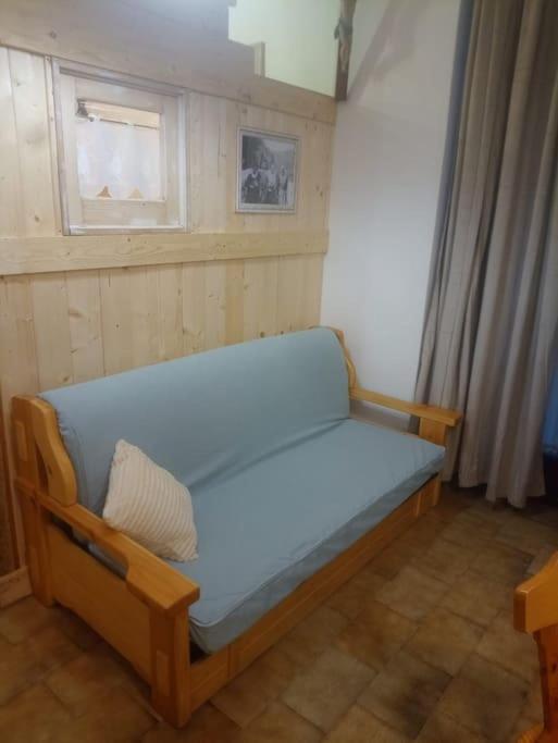 Ladinische Jagerhof - Solaria Cipat: 022113-At-013003 Apartment Campestrin ภายนอก รูปภาพ