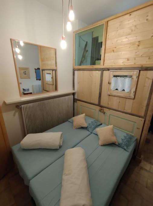 Ladinische Jagerhof - Solaria Cipat: 022113-At-013003 Apartment Campestrin ภายนอก รูปภาพ