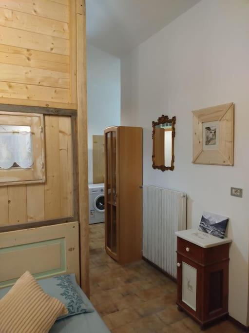 Ladinische Jagerhof - Solaria Cipat: 022113-At-013003 Apartment Campestrin ภายนอก รูปภาพ