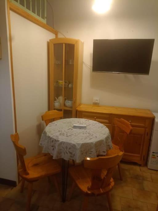 Ladinische Jagerhof - Solaria Cipat: 022113-At-013003 Apartment Campestrin ภายนอก รูปภาพ
