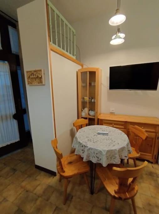 Ladinische Jagerhof - Solaria Cipat: 022113-At-013003 Apartment Campestrin ภายนอก รูปภาพ