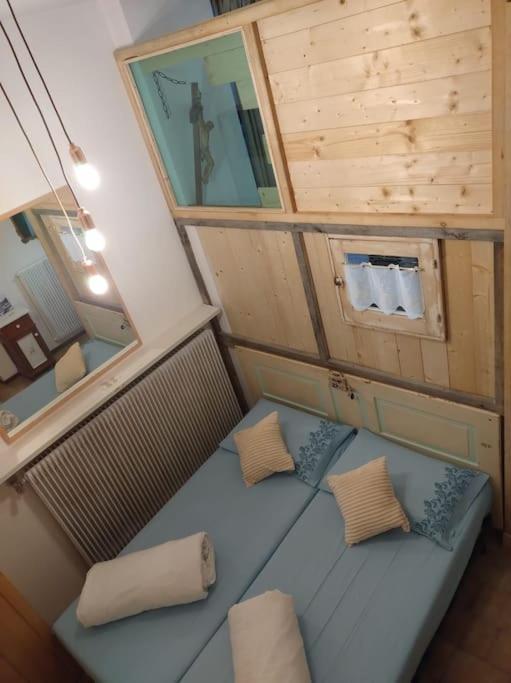 Ladinische Jagerhof - Solaria Cipat: 022113-At-013003 Apartment Campestrin ภายนอก รูปภาพ