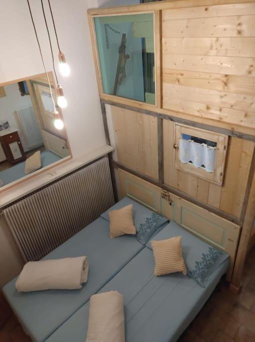 Ladinische Jagerhof - Solaria Cipat: 022113-At-013003 Apartment Campestrin ภายนอก รูปภาพ