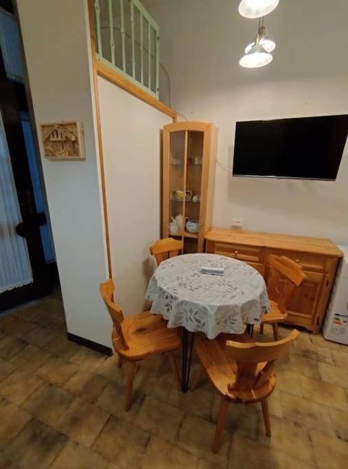 Ladinische Jagerhof - Solaria Cipat: 022113-At-013003 Apartment Campestrin ภายนอก รูปภาพ