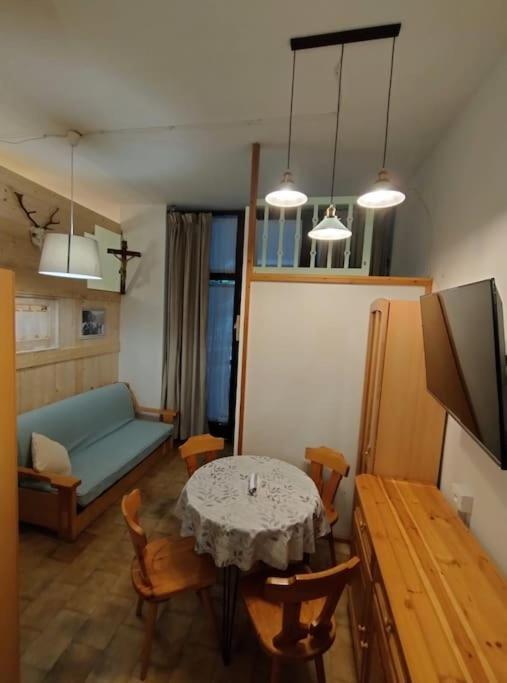 Ladinische Jagerhof - Solaria Cipat: 022113-At-013003 Apartment Campestrin ภายนอก รูปภาพ